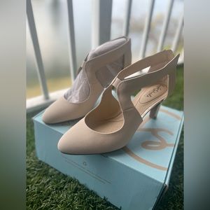 Life stride heels